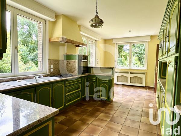Maison à vendre 8 pièces 316 m² Oignies