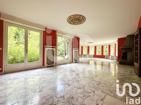Maison à vendre 8 pièces 316 m² Oignies