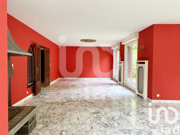 Maison à vendre 8 pièces 316 m² Oignies