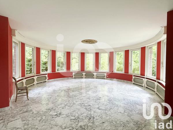 Maison à vendre 8 pièces 316 m² Oignies