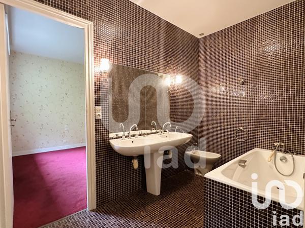 Maison à vendre 8 pièces 316 m² Oignies