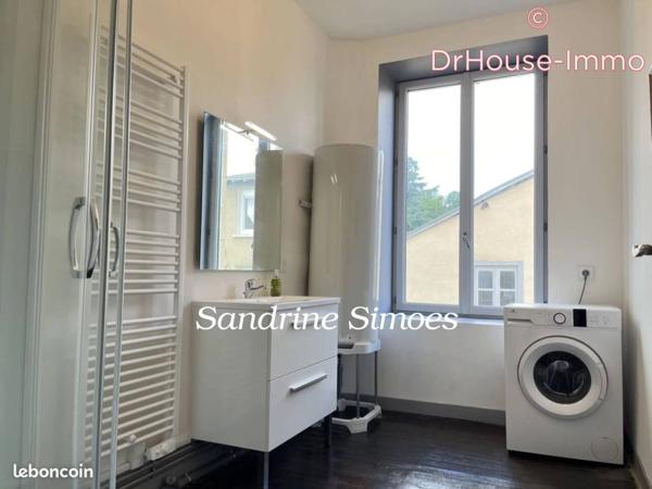 Maison à vendre 10 pièces de 242 m²