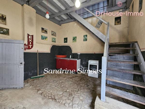 Maison à vendre 10 pièces de 242 m²