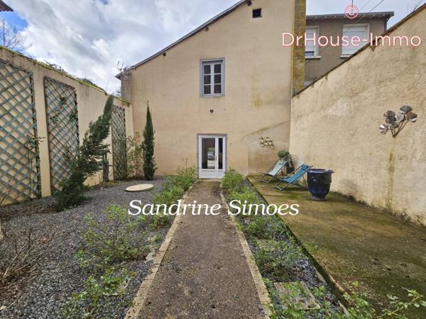 Maison à vendre 10 pièces de 242 m²