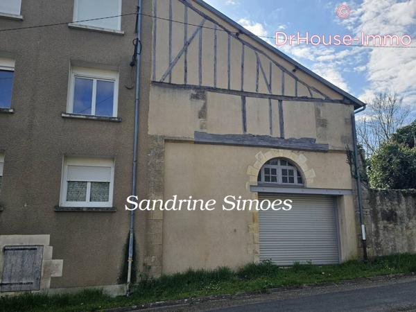 Maison à vendre 10 pièces de 242 m²