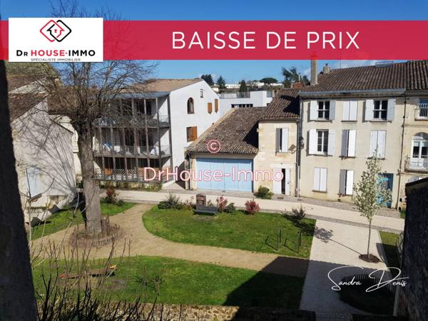 Parking / Box à vendre de 110 m²