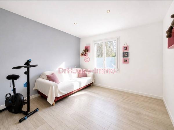 Maison à vendre 5 pièces de 133 m²