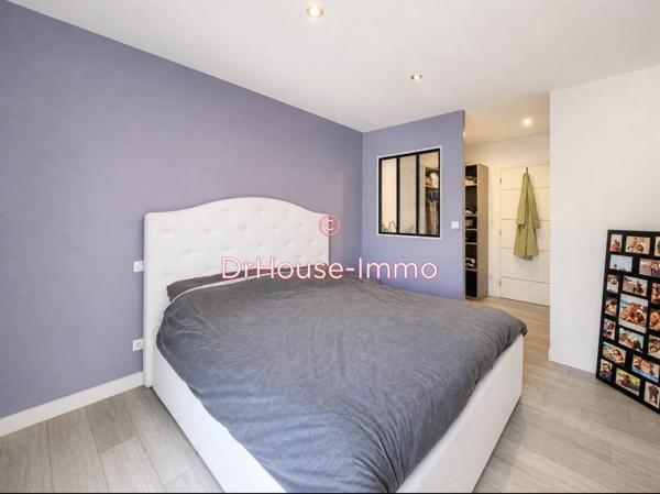 Maison à vendre 5 pièces de 133 m²