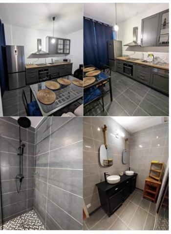 Appartement à vendre |  Nantes |  4 pièces | 82 m²