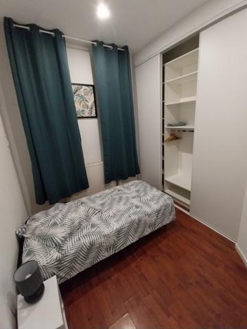 Appartement à vendre |  Nantes |  4 pièces | 82 m²