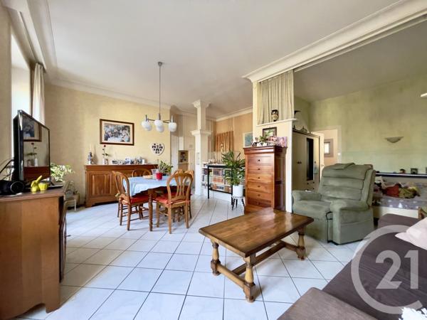 Appartement T3 à vendre  3 pièces - 78,42 m2 VILLEURBANNE - 69