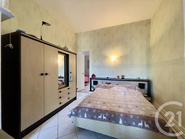 Appartement T3 à vendre  3 pièces - 78,42 m2 VILLEURBANNE - 69