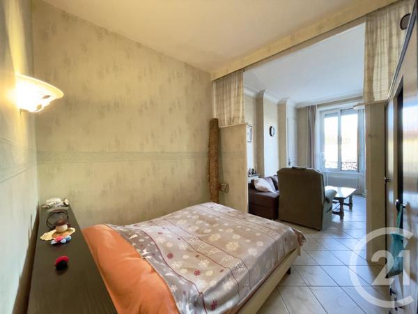 Appartement T3 à vendre  3 pièces - 78,42 m2 VILLEURBANNE - 69