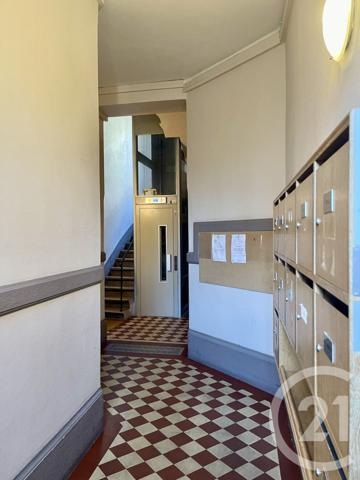 Appartement T3 à vendre  3 pièces - 78,42 m2 VILLEURBANNE - 69