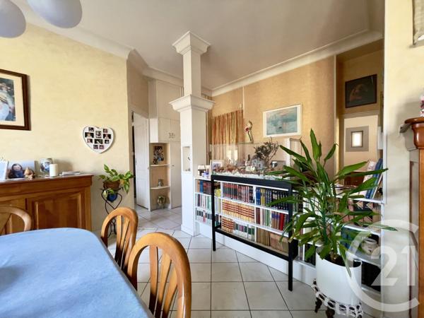 Appartement T3 à vendre  3 pièces - 78,42 m2 VILLEURBANNE - 69