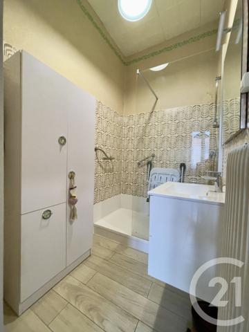 Appartement T3 à vendre  3 pièces - 78,42 m2 VILLEURBANNE - 69