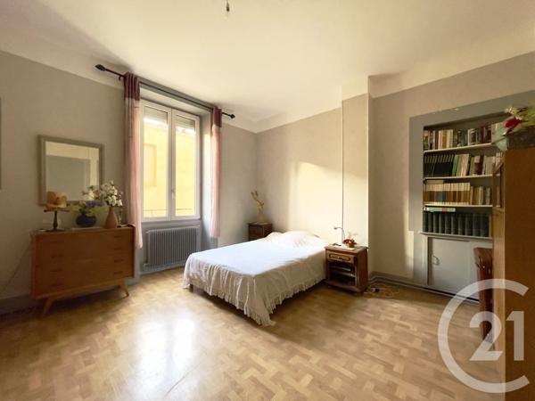 Appartement T3 à vendre  3 pièces - 78,42 m2 VILLEURBANNE - 69