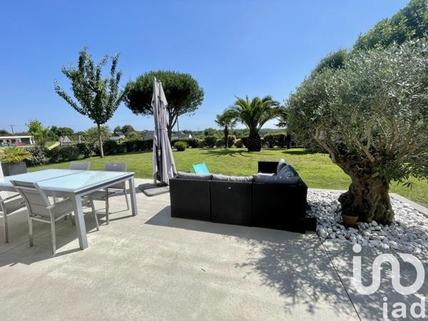 Maison à vendre 5 pièces 120 m² Landévant