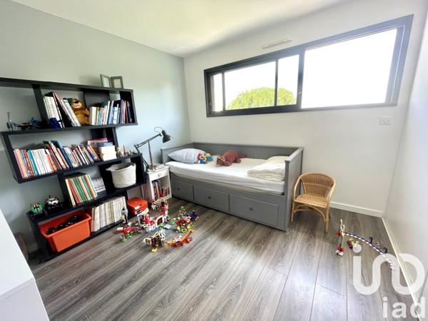 Maison à vendre 5 pièces 120 m² Landévant