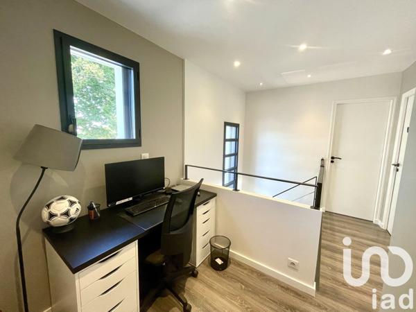 Maison à vendre 5 pièces 120 m² Landévant