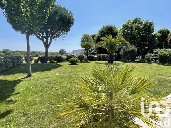 Maison à vendre 5 pièces 120 m² Landévant