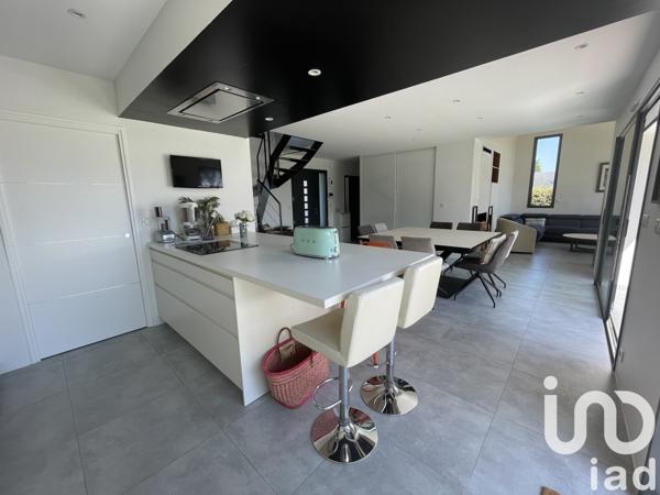 Maison à vendre 5 pièces 120 m² Landévant