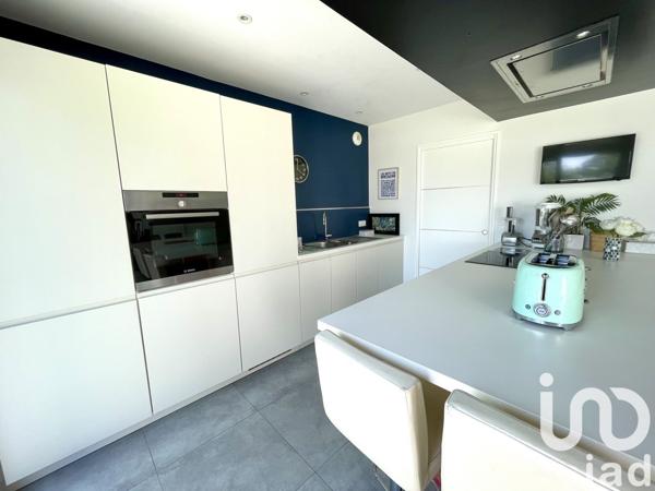 Maison à vendre 5 pièces 120 m² Landévant