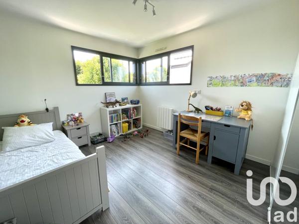 Maison à vendre 5 pièces 120 m² Landévant