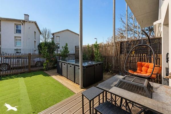 Appartement à vendre 279 000 € Biganos 4 p 82 m² DPE B