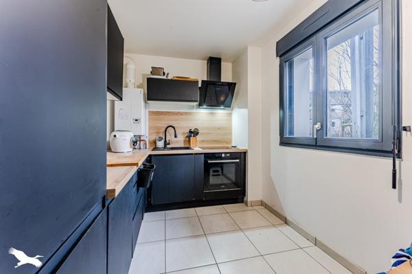 Appartement à vendre 279 000 € Biganos 4 p 82 m² DPE B