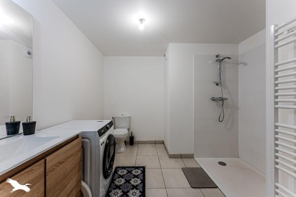 Appartement à vendre 279 000 € Biganos 4 p 82 m² DPE B