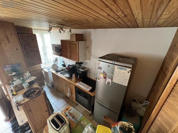 Maison à vendre à Plénée-Jugon dans les Côtes-d'Armor (22640), ref : 22044-3782