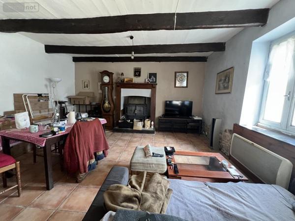 Maison à vendre à Plénée-Jugon dans les Côtes-d'Armor (22640), ref : 22044-3782