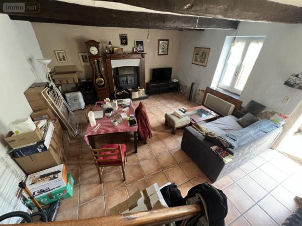 Maison à vendre à Plénée-Jugon dans les Côtes-d'Armor (22640), ref : 22044-3782