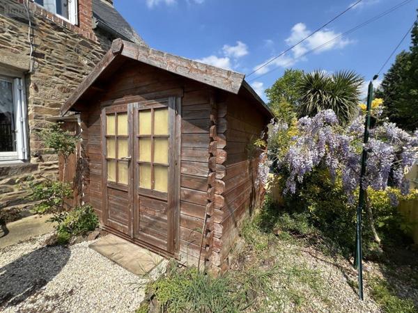 Maison à vendre à Plénée-Jugon dans les Côtes-d'Armor (22640), ref : 22044-3782