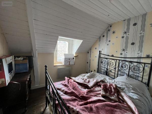 Maison à vendre à Plénée-Jugon dans les Côtes-d'Armor (22640), ref : 22044-3782