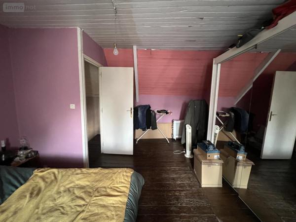 Maison à vendre à Plénée-Jugon dans les Côtes-d'Armor (22640), ref : 22044-3782