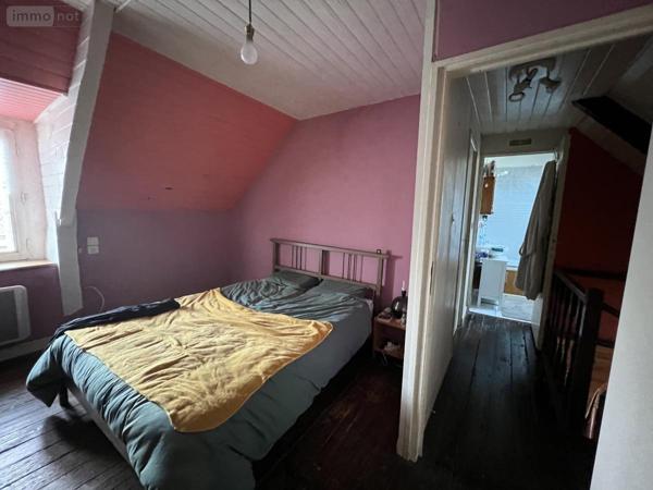 Maison à vendre à Plénée-Jugon dans les Côtes-d'Armor (22640), ref : 22044-3782