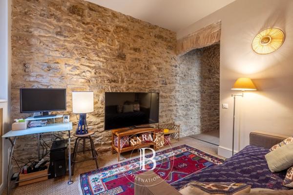 Lyon 2ème, Appartement 5 Chambres -  276 m² à vendre