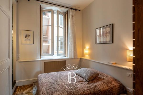 Lyon 2ème, Appartement 5 Chambres -  276 m² à vendre