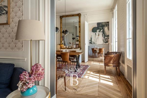 Lyon 2ème, Appartement 5 Chambres -  276 m² à vendre