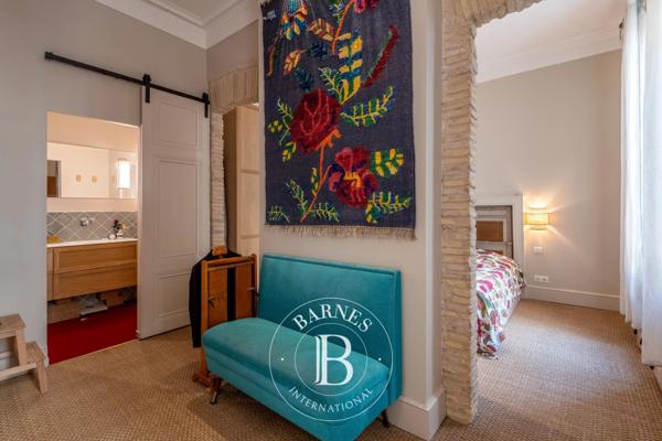 Lyon 2ème, Appartement 5 Chambres -  276 m² à vendre