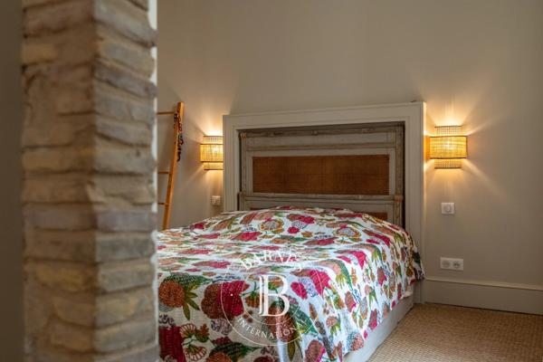 Lyon 2ème, Appartement 5 Chambres -  276 m² à vendre