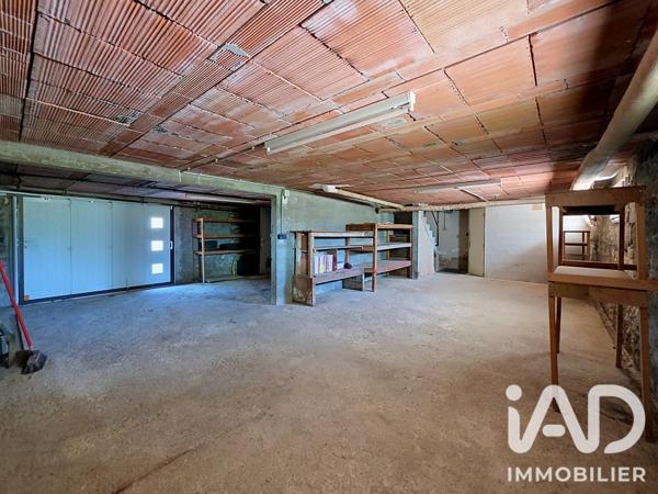 Maison à vendre 6 pièces 99 m² Saint-Avertin