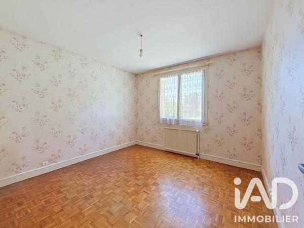 Maison à vendre 6 pièces 99 m² Saint-Avertin