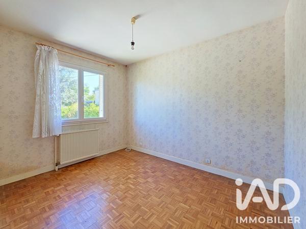 Maison à vendre 6 pièces 99 m² Saint-Avertin
