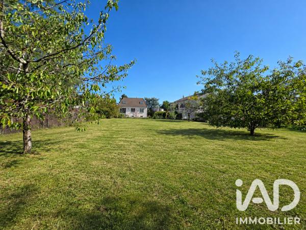Maison à vendre 6 pièces 99 m² Saint-Avertin