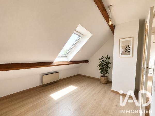 Maison à vendre 6 pièces 99 m² Saint-Avertin