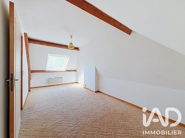 Maison à vendre 6 pièces 99 m² Saint-Avertin