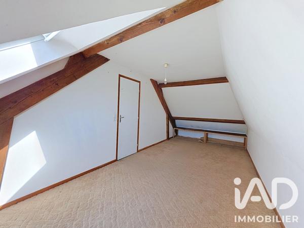 Maison à vendre 6 pièces 99 m² Saint-Avertin